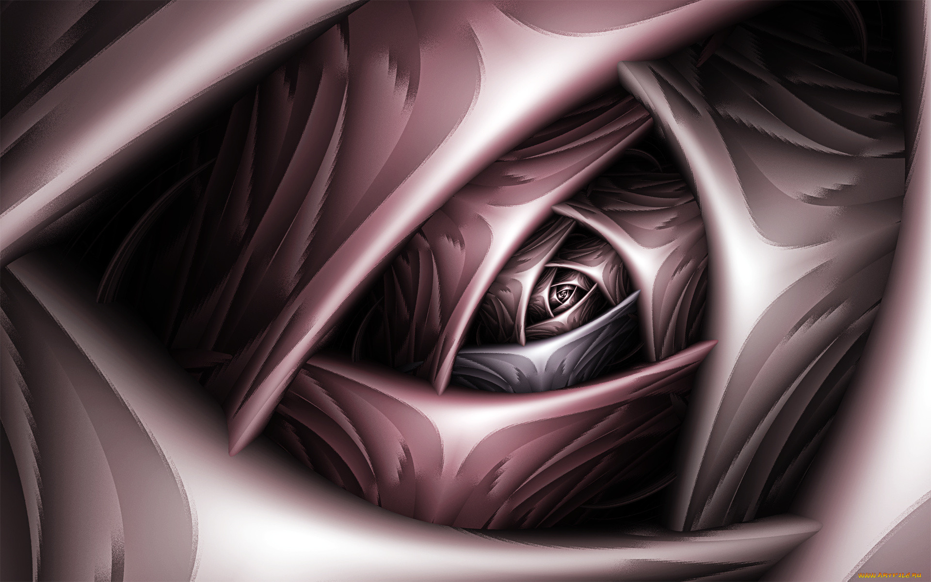 3, , fractal, , , , , , 